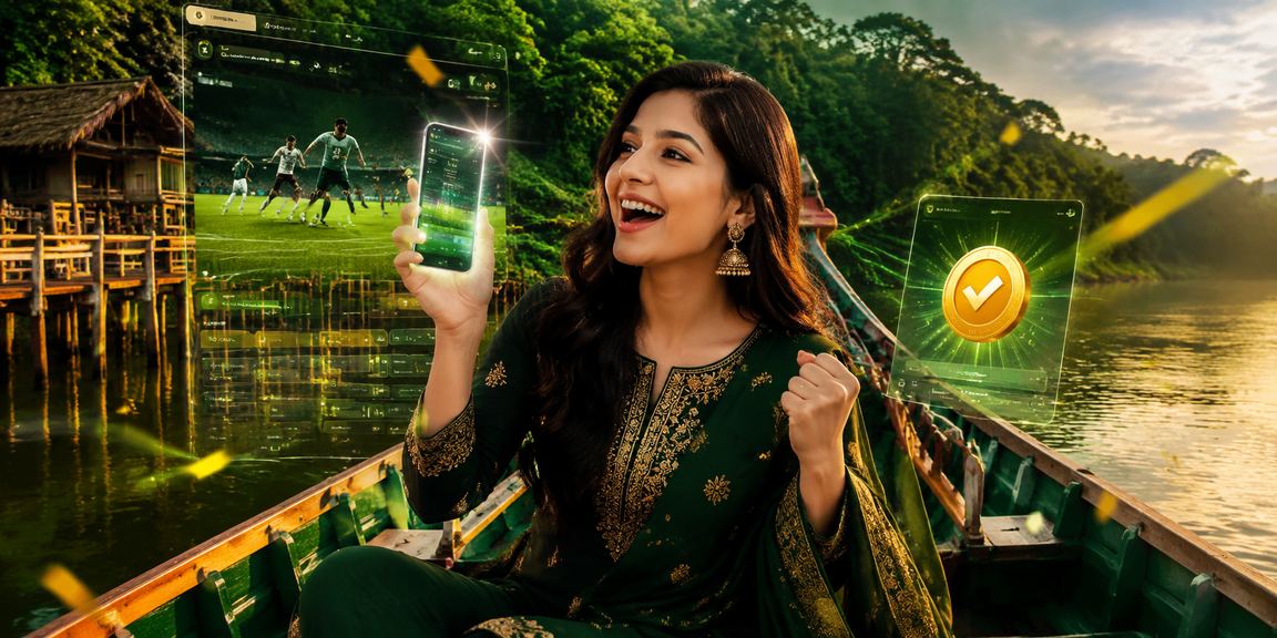 baji games
